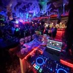 DJ CUBA6 - PITKIN HALOWEEN NIGHT 28.10.2022