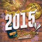 Party du Nouvel An 2015