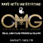 FAKE ASS SHIT IN THE MUSIC INDUSTRY - WITH COLOSSAL MUSIC GROUP