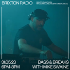 16:11 - Live from Brixton Radio : May 2023