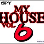 DJ SPY - My House Vol. 6