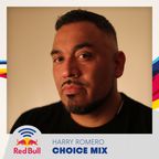 Choice Mix - Harry Romero