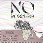 No Borders w/ Sepsaay 25.12.20