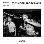 Thunder Speaks #24