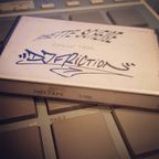 DJ Friction Mixtape 1/1996 Hip Hop