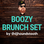 DJ Houndstooth - Pop Boozy Brunch (Hour 3)