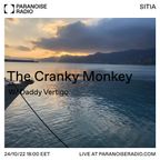 The Cranky Monkey S04E02 - Daddy Vertigo