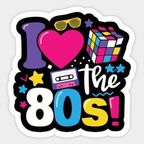 The 80's Mix 4