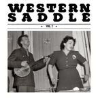 Western Saddle vol.7
