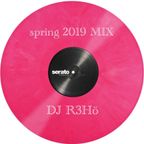 spring 2019 mix