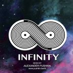 Alexander Pushkin - INFINITY |Live Mix 5-2017|