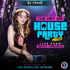 THE HAT YAI HOUSE PARTY MIXED LIVE FROM SOUTH THAILAND BY DJ CRA4Z