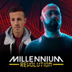 MILLENNIUM REVOLUTION | 22/05/2021