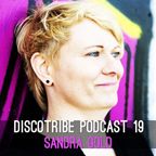 DISCOTRIBE PODCAST #19