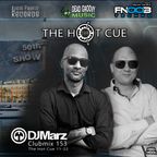 DJMarz - Guest set for Melvin Naidoo on THC on Fnoob Techno