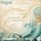 Magupi - Ankadi (Feat.Braima Galissa _ (Ivan(IT)'S Dynamic Remix)) [Camel VIP Records]