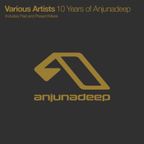10 Years of Anjunadeep (Past Mix)