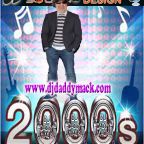 2000's  pop party mix DJ Daddy Mack(c) 2024 #713