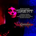 Communion After Dark Bonus Show: International Edition Part 3!