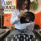 Lady Oracle x Vinyls Ao Vivo - March 2020