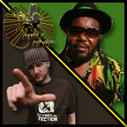 Pull It Up - Episode 05 "Cornadoor/Michael Fabulou
