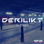 DERILIKT Techno 12 (ft. Victor Ruiz, Alex Stein, The YellowHeads, Joyhauser)