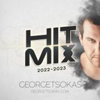 Greek Hit Mix By George Tsokas October 2022 Vol.3
