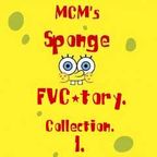 Sponge Factory mix1 By MCM