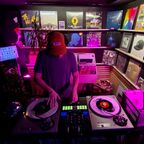 The Forty Five Kings Collective live vinyl set