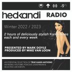 #HKR06/23 The Hedkandi Radio Show with Mark Doyle