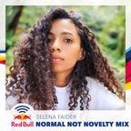 Normal Not Novelty Mix - Selena Faider