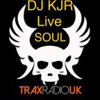 DJ KJR SUNDAY SOUL SESSION #7