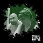 Mentalien b2b DJ Ren at Dzsungel Konyve 2022.05.10