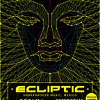 GoaProductions Live 003: Ecliptic Direct From Shanghai April 2013