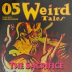 Weird Tales Vol.05 - The Sacrifice