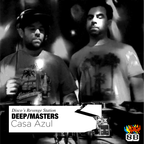 DRS.043 Casa Azul Master´s Mix