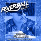 Feverball Radio Show 080 by Ladies On Mars & Gus Fastuca + Special Guest Hotmood