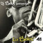 La Selec' 41 ••• A little Jazz Walk