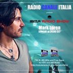 IBIZA RADIO SHOW mix Spring 2019 on Radio Canale Italia
