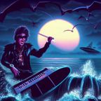 PARALLAX - DJ SET PART 2 YACHT GOTH 3 UFO FACTORY DETROIT 06302023