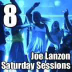 Saturday Sessions 8