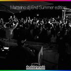 Matteino dj Summer Edition Orto dance