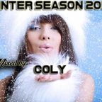 Winter Season 2015 mixed by Coly