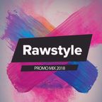 Zelecter | Rawstyle Promo Mix | 2018
