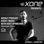 XoneDj Official Podcast 005 - Shisma
