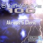Digital Overdrive 100 - Akrivos & Cleric Guestmix