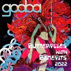 Gooba: Butterflies with Benefits 2022