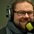 Mike Krzywik-Groß im Interview - Hörspielerei auf TIDE 96.0