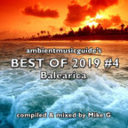 Best Of 2019 Mix #4: Balearica