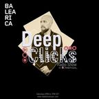 DEEP CLICKS Radio Show by DEEPHOPE (095) [BALEARICA RADIO]